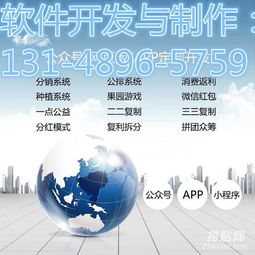 盈科分享模式軟件系統開發